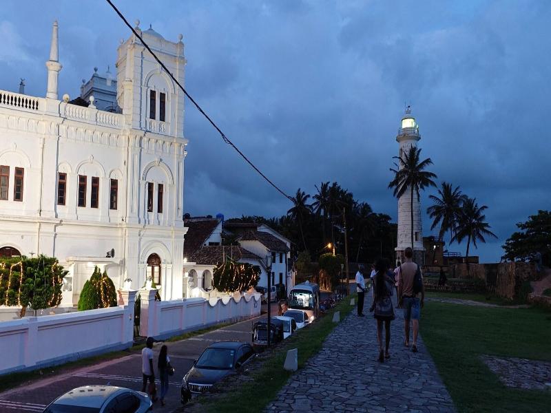 Urban Galle Villa image