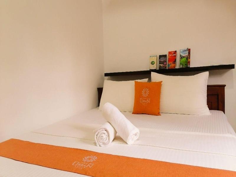 Urban Galle Villa image