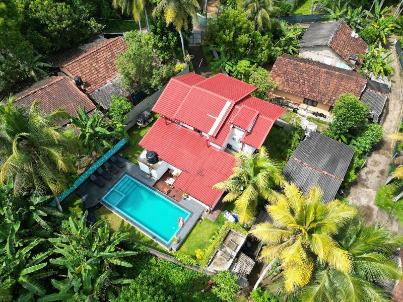 Urban Galle Villa image