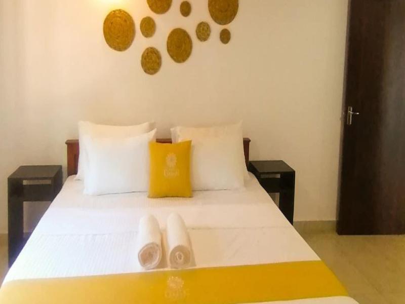 Urban Galle Villa image