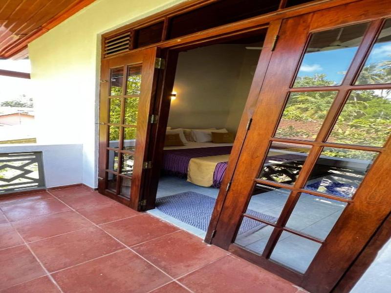 Urban Galle Villa image