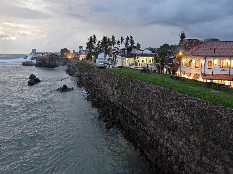 Urban Galle Villa image