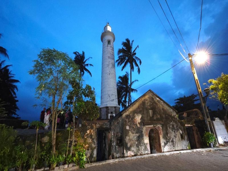 Urban Galle Villa image
