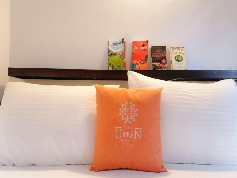 Urban Galle Villa image