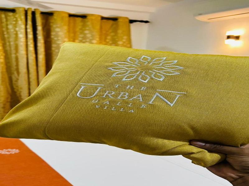Urban Galle Villa image