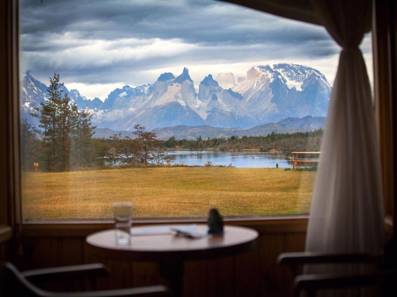 Hotel Del Paine