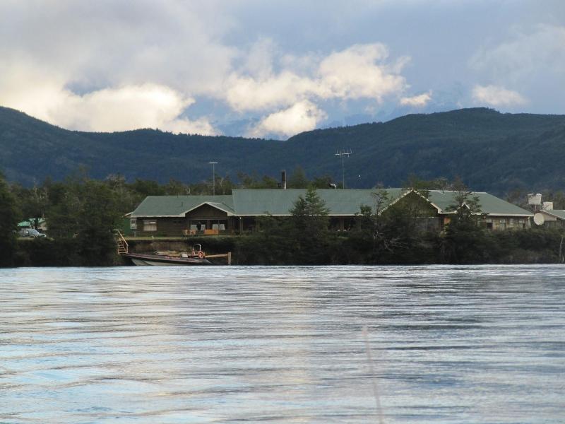 Hotel Del Paine