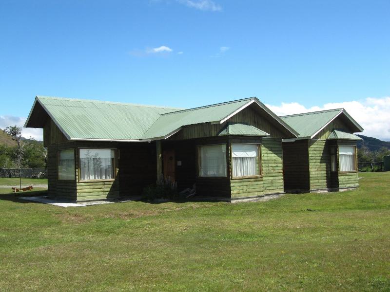 Hotel Del Paine