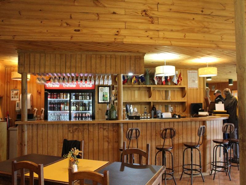 Hotel Del Paine