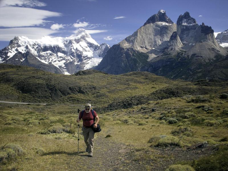 Hotel Del Paine