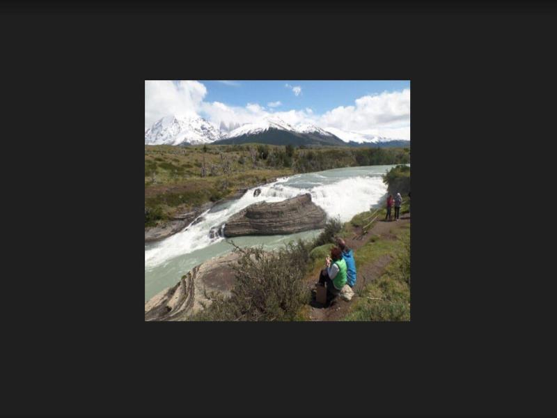 Hotel Del Paine