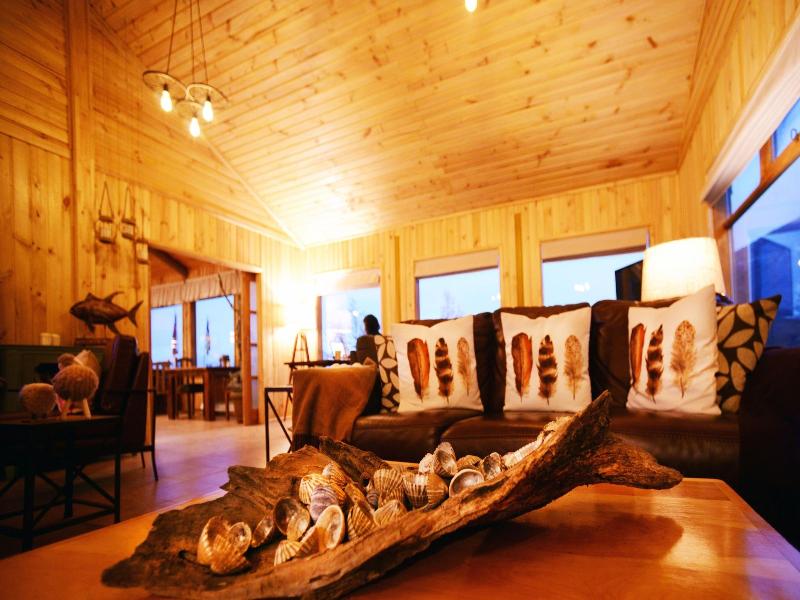 Hotel Del Paine