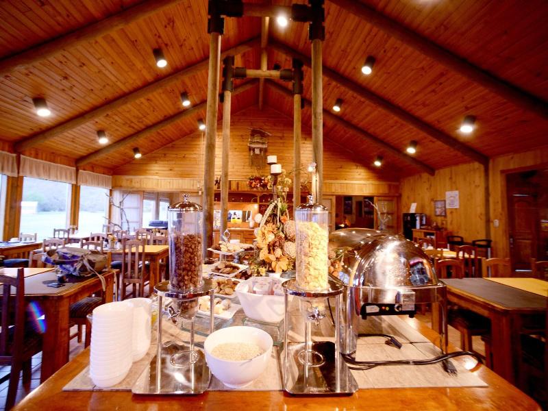 Hotel Del Paine