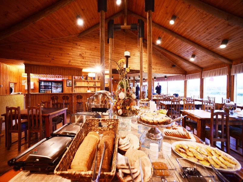 Hotel Del Paine