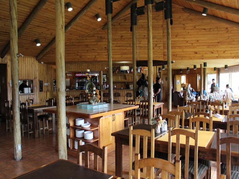 Hotel Del Paine
