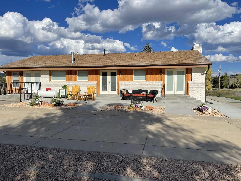 Bryce Canyon Country Inn image