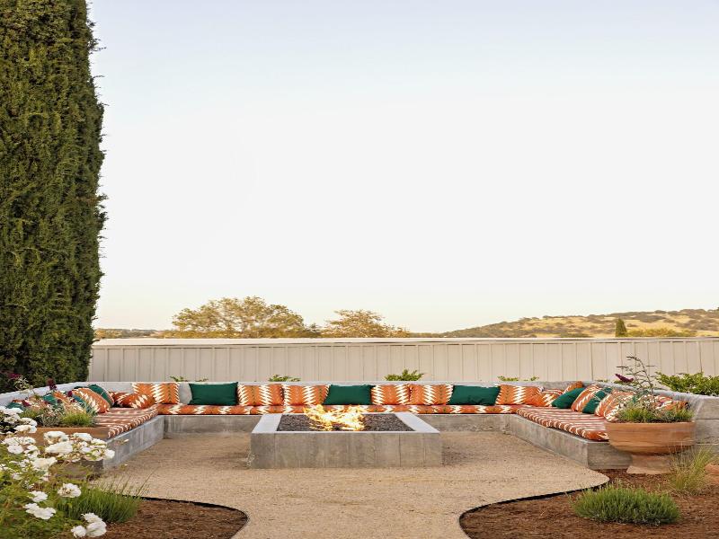 River Lodge Paso - 21 & Over Pool