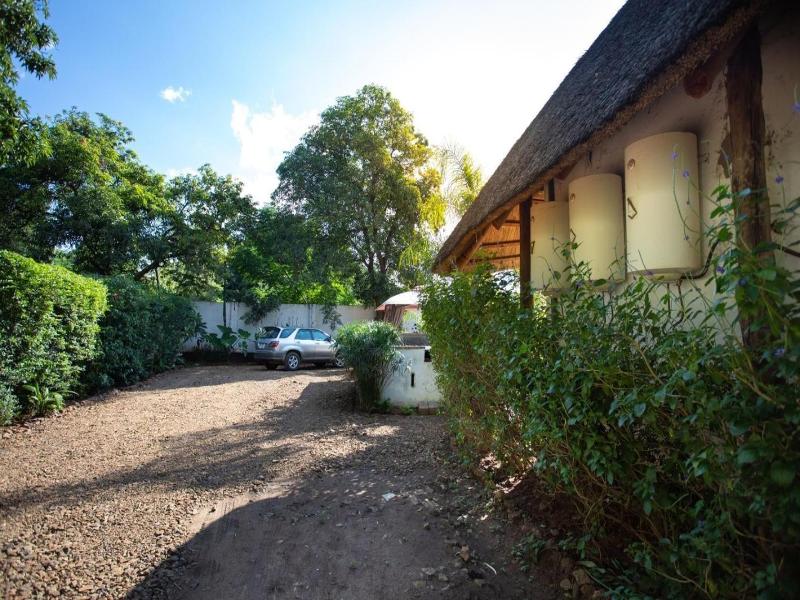 Ngoma Zanga Lodge image