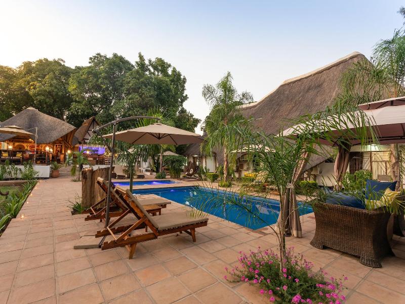 Ngoma Zanga Lodge image