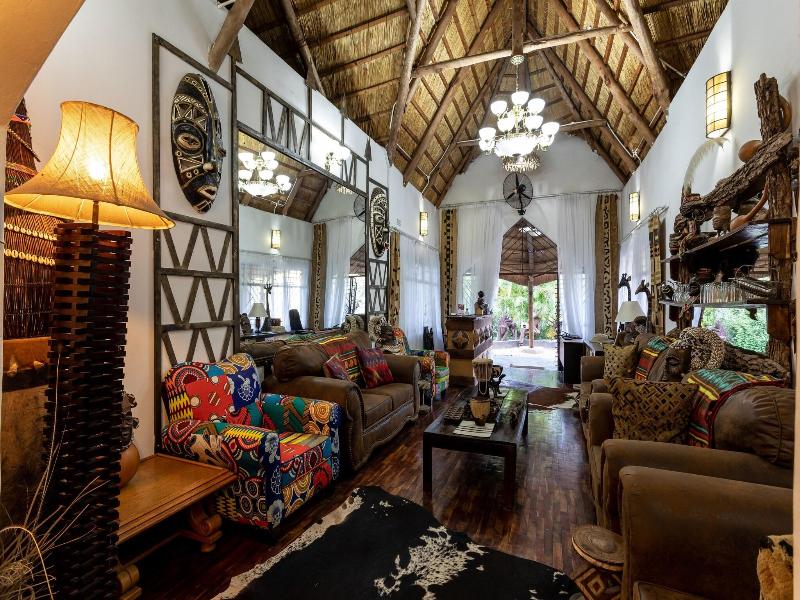 Ngoma Zanga Lodge image