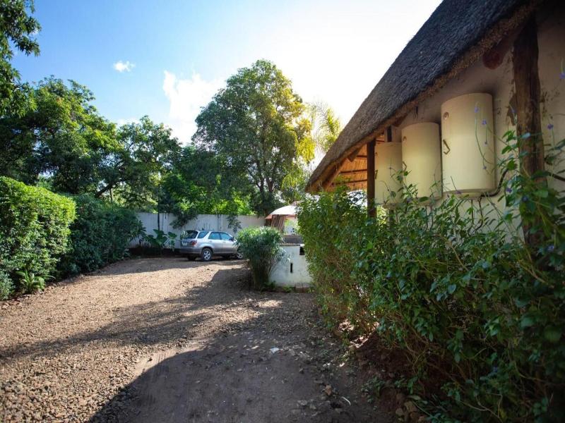 Ngoma Zanga Lodge image