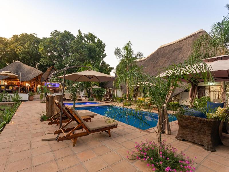 Ngoma Zanga Lodge image