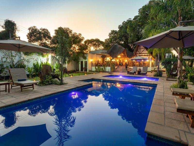 Ngoma Zanga Lodge image