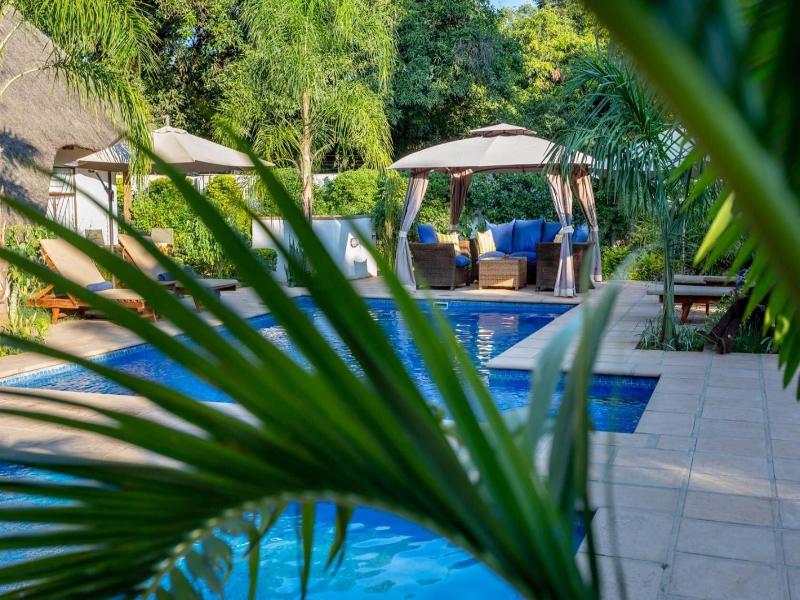 Ngoma Zanga Lodge image