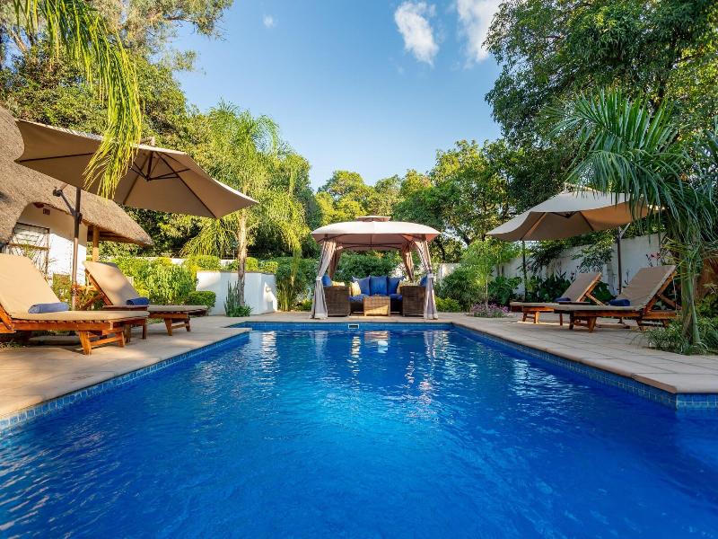 Ngoma Zanga Lodge image