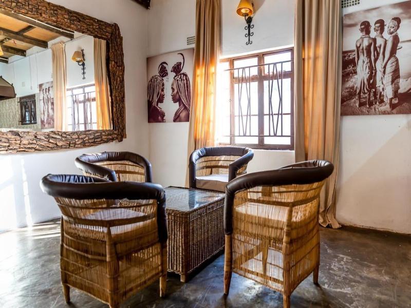 Ngoma Zanga Lodge image