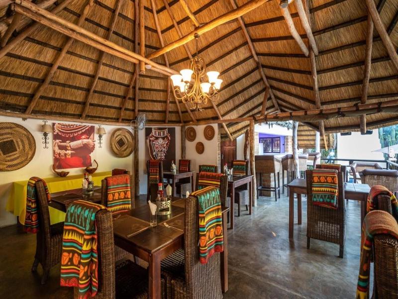 Ngoma Zanga Lodge image