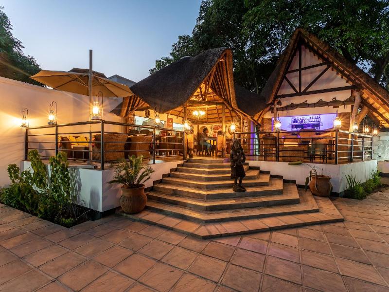 Ngoma Zanga Lodge image