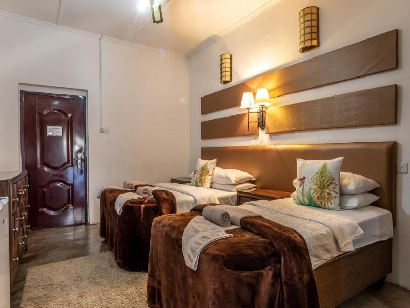 Ngoma Zanga Lodge image