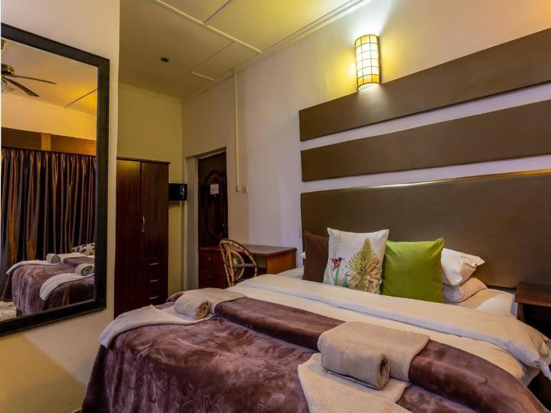 Ngoma Zanga Lodge image