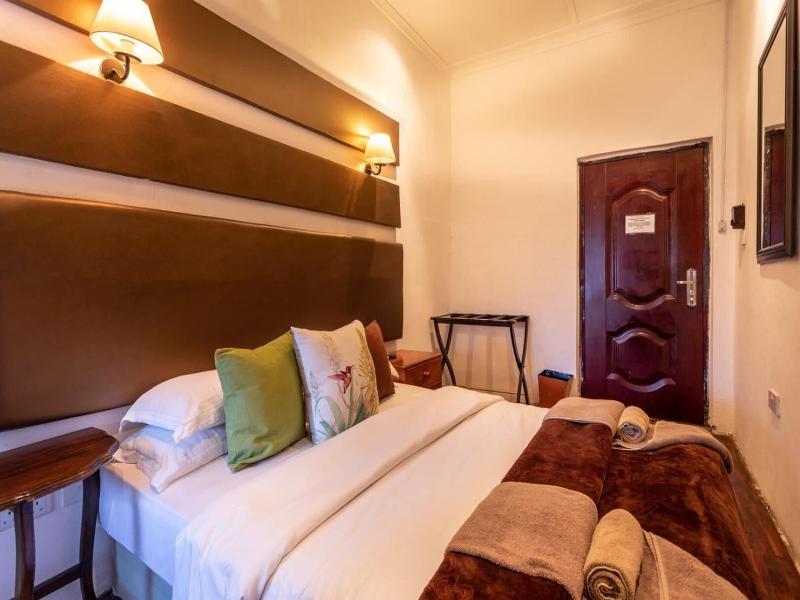 Ngoma Zanga Lodge image