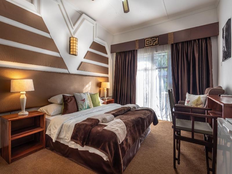 Ngoma Zanga Lodge image