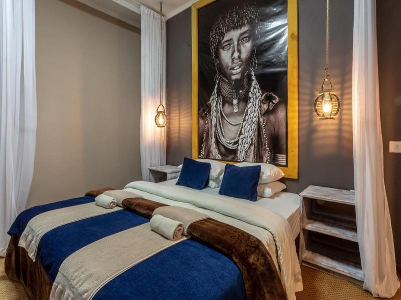 Ngoma Zanga Lodge image