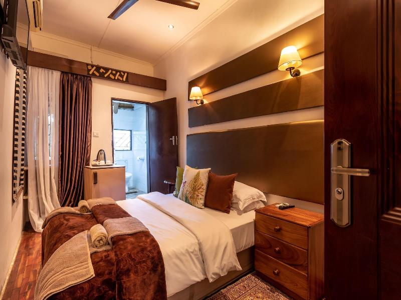 Ngoma Zanga Lodge image
