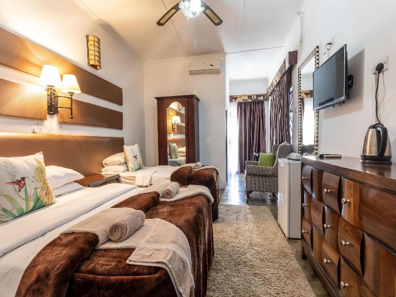 Ngoma Zanga Lodge image