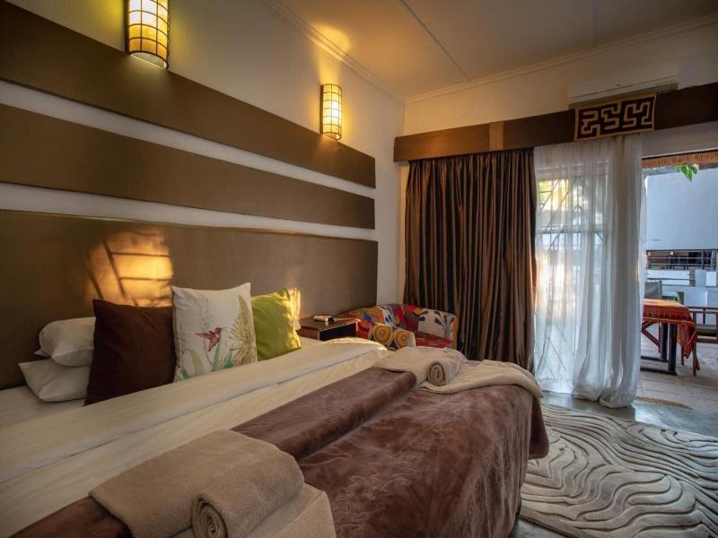 Ngoma Zanga Lodge image