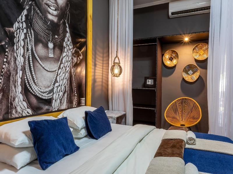 Ngoma Zanga Lodge image