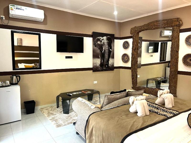 Ngoma Zanga Lodge image
