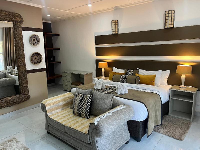 Ngoma Zanga Lodge image