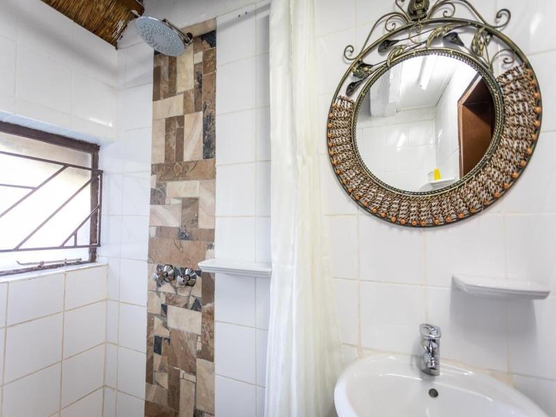 Ngoma Zanga Lodge image