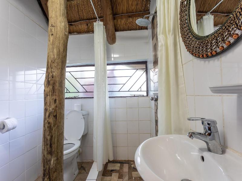 Ngoma Zanga Lodge image