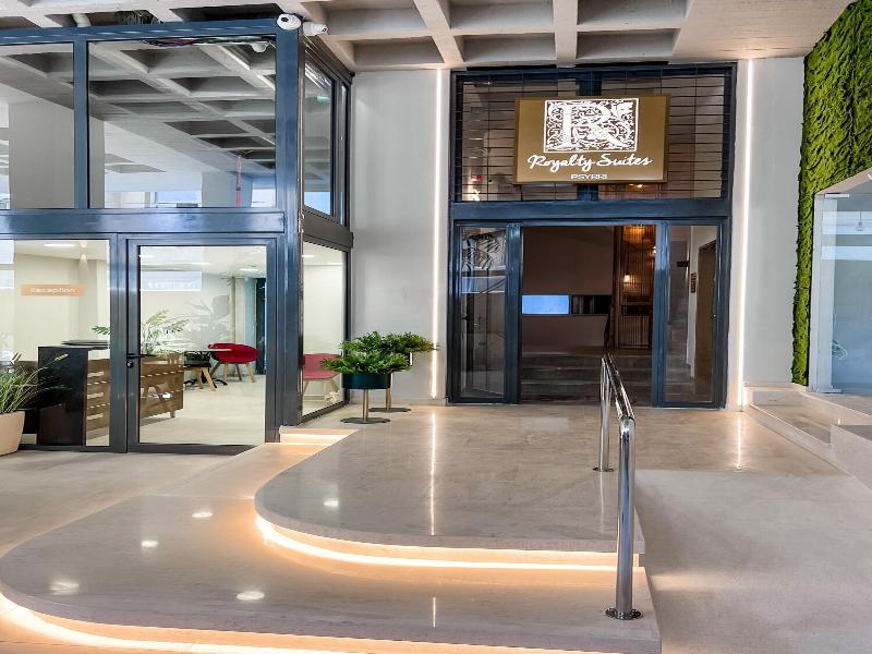 Royalty Suites Psyrri image