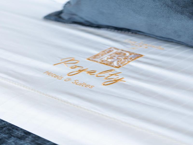 Royalty Suites Psyrri image