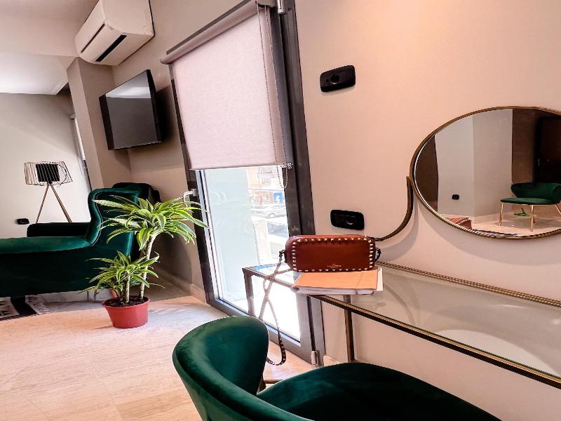 Royalty Suites Psyrri image