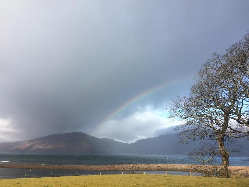 Kirkton Bay House Bed And Breakfast image
