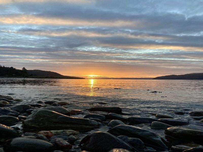 Kirkton Bay House Bed And Breakfast image